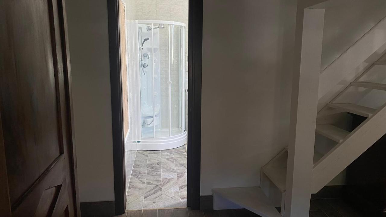 Piccola Suite Tropea Esterno foto