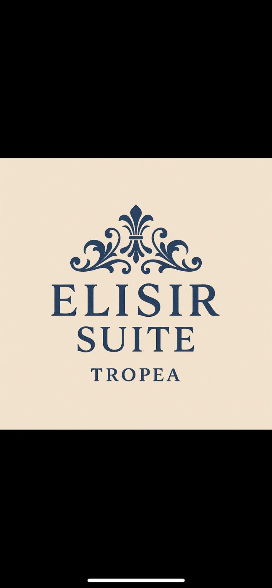 Piccola Suite Tropea Esterno foto